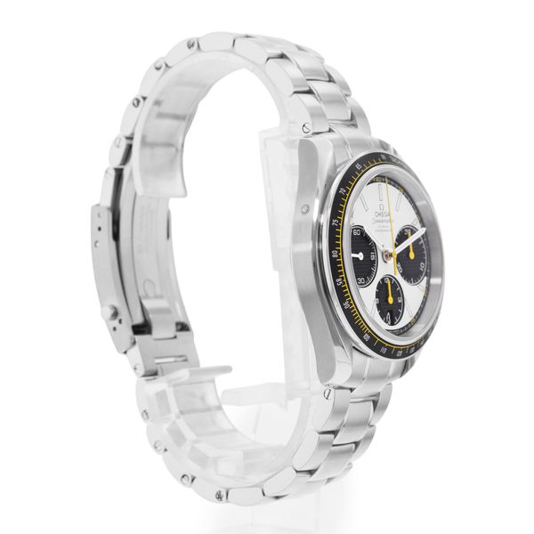 Omega Speedmaster Racing 326.30.40.50.04.001